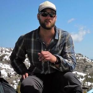 Meet your Posher, Mike